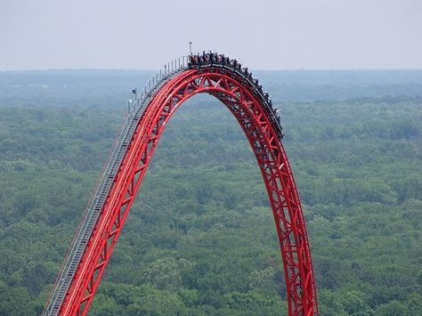 Scary Roller Coasters, Kings Dominion, Wild Eagle, Six Flags Great Adventure, Technology Museum, Theme Parks Rides, Anna Grace, Amusement Park Rides, Vegas Vacation