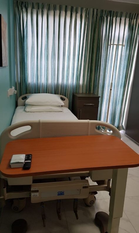 Private maternity ward at QEH gets make-over - https://barbadostoday.bb/2020/10/23/private-maternity-ward-at-qeh-gets-make-over/ Private Hospital Room, Ward Room, Hospital Room, Health Care Services, Private Sector, Hotel Suites, New Mothers, Barbados, Queen Elizabeth