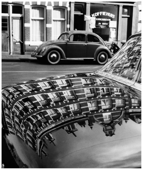 Robert Doisneau, Alfred Stieglitz, Vw Porsche, White City, Photo B, Foto Art, City Photography, Black White Photos, Bw Photo