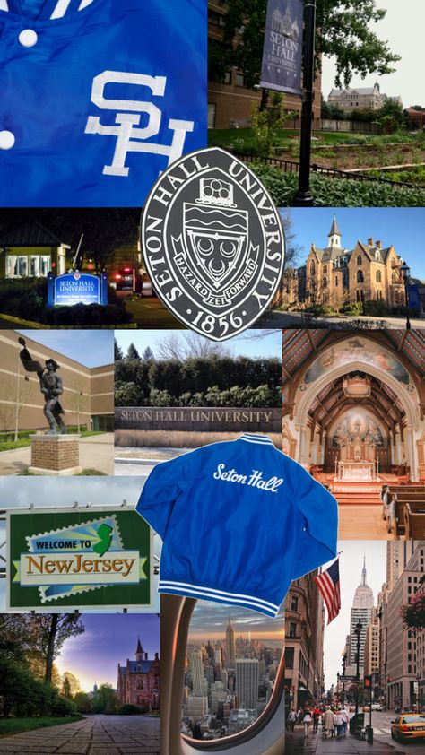 University Wallpaper, Seton Hall University, University Aesthetic, College Hacks, Make It Through, College Life, School Year, Aesthetic Wallpapers, University