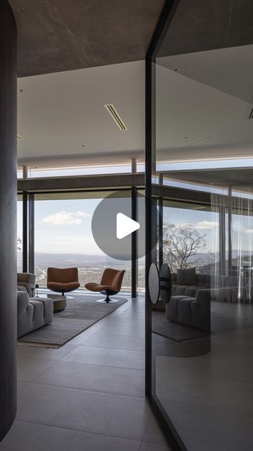 473K likes, 841 comments - thelocalproject on September 27, 2022: "Video Feature • Comprised of off-form concrete and masonry, the structure of Cliffhanger is delicately balanced atop a sloping topography. @joeadsettarchitects dramatises the home by contrasting the striking concrete cantilever with the rolling landscape of the surrounds. Watch the upcoming video on The Local Project. Photography by @cammurchisonphotography. Architecture by Joe Adsett Architects. Build by @valdalprojects. En Joe Adsett, Project Photography, The Local Project, The Locals, Architects, Architecture, Building, Photography, Furniture