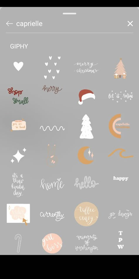 Christmas Instagram Story Stickers, Christmas Gifs Instagram, Christmas Instagram Stickers, Christmas Instagram Story Background, Christmas Aesthetic Instagram Story, Instagram Story Christmas, Winter Instagram Story, Christmas Instagram Story, Insta Sticker