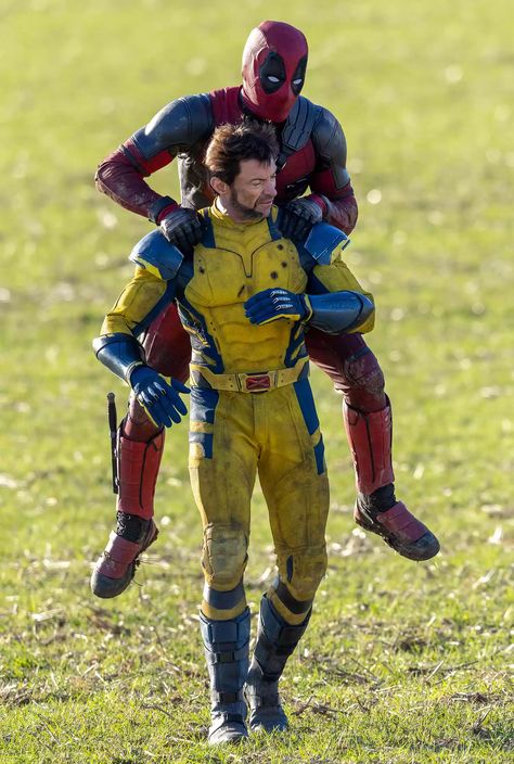 Ryan Reynolds Deadpool, Wolverine Movie, Deadpool Movie, Deadpool 3, Wolverine Hugh Jackman, Wade Wilson, Logan Wolverine, Hbo Max, Deadpool Wolverine