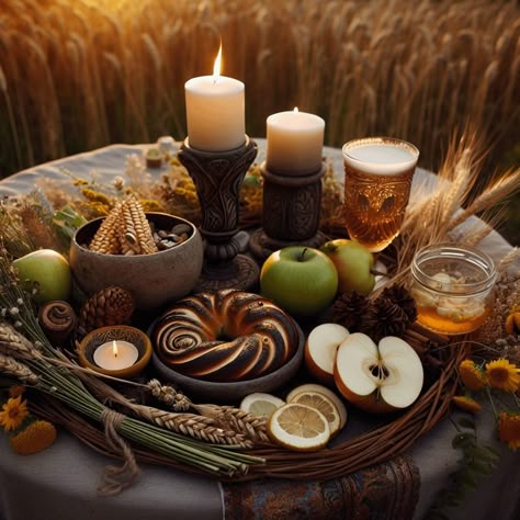 Lughnasadh Lammas Ritual for Harvest https://witchcraftforbeginners.com/lughnasadh-lammas-ritual-for-harvest/ Lammas Ritual, Wiccan Sabbats, Corn Dolly, Pagan Festivals, Harvest Celebration, Harvest Fest, Celtic Gods, Pagan Altar, August 1st