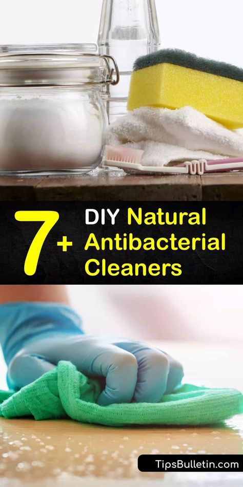 Diy Cleaning Disinfectant, Diy Antibacterial Cleaner, Natural Disinfectant Cleaner, Home Made Cleaners, Glycerine Uses, Homemade Hand Soap, Hydrogen Peroxide Uses, Clorox Bleach, Diy Household Cleaners