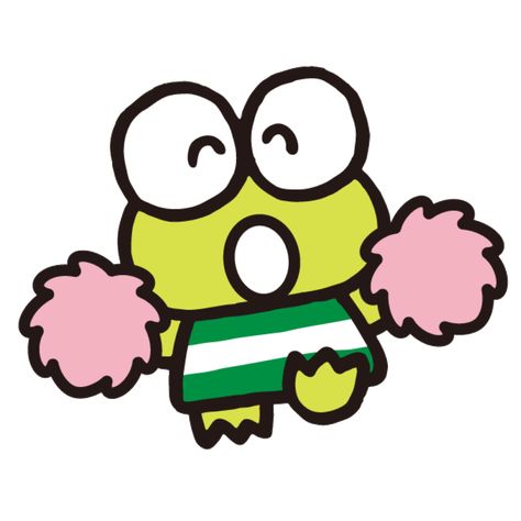 Keroppi Transparent Png, Sanrio Icons Keroppi, Kerropi Pfp, Keroppi Png, Keroppi Icon, Hockey Drawing, Ipad Lock Screen, Camera Png, Sanrio Keroppi