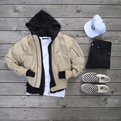 Ways to Wear: Vans Checkerboard Sneakers - OnPointFresh Checkered Vans Outfit, Vans Outfit Men, Vans Outfit, Checkered Vans, Vans Checkerboard, Swag Outfits Men, Outfit Grid, Mens Fashion Streetwear, Instagram Analytics