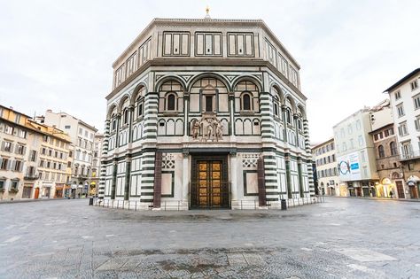 Lorenzo Ghiberti’s Gates of Paradise | Nelson Atkins Gates Of Paradise, Gates Of Paradise Florence, Gain Lorenzo Bernini, Florence Dome, At Eternity's Gate Painting, Italy Tourist, Filippo Brunelleschi, Italy Architecture, Lorenzo Bernini