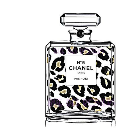 French No 5 Perfume Bottle Cheetah Leopard Fashion Art Print,... ($4) ❤ liked on Polyvore featuring home, home decor, wall art, filler, perfume, personalized wall art, girl posters, motivational posters, girls wall art and french wall art Target Wall Art, Chanel Wall Art, Chanel Decor, Perfume Art, French Wall Art, Chanel Art, Fashion Artwork, Fashion Art Prints, Paris Poster