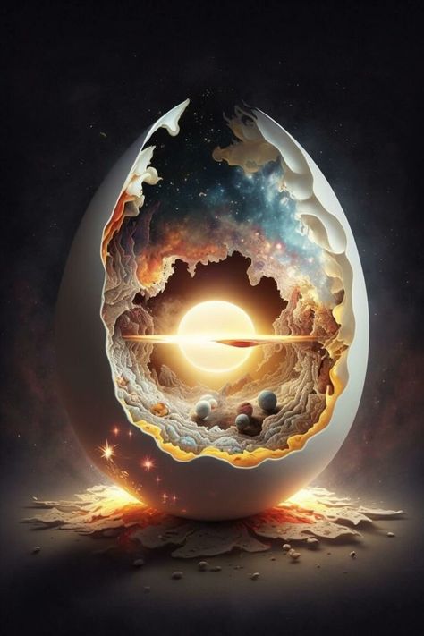 Spring Equinox: The Magic of the Cosmic Egg : Jenn Campus Author Restaurant Board, Vernal Equinox Day, Spring Equinox Ritual, Cosmic Egg, Ancient Drawings, Celestial Event, Dragon Eggs, Magic Places, Celtic Mythology