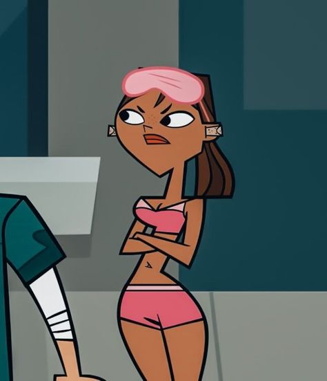 paula on Twitter: "https://t.co/KNjJIHILOU" / Twitter Courtney Aesthetic, Total Drama Courtney, Total Drama, Drama, On Twitter, Twitter, Pink