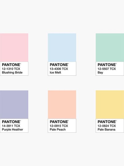 Pastel Cool Colors, 5 Pastel Colors, Pastel Danish Color Palette, 2023 Pastel Color, Danish Pastel Colour Palette, Colour Scheme Pastel, Pastel Rainbow Color Pallete, Pastel Colors Rainbow, Pastel Paint Swatches