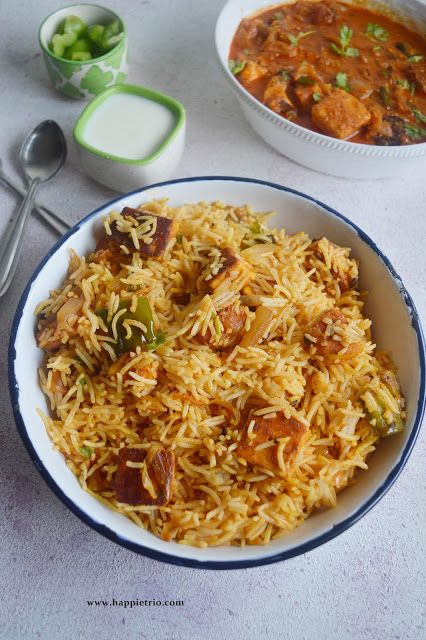 Paneer Tikka Biriyani Recipe | How to make Grilled Paneer Biryani Recipe Paneer Biryani Recipe, Biriyani Recipes, Paneer Biryani, Grilled Paneer, Candied Orange, Dum Biryani, Paneer Tikka, Kids Cooking, Presentation Ideas