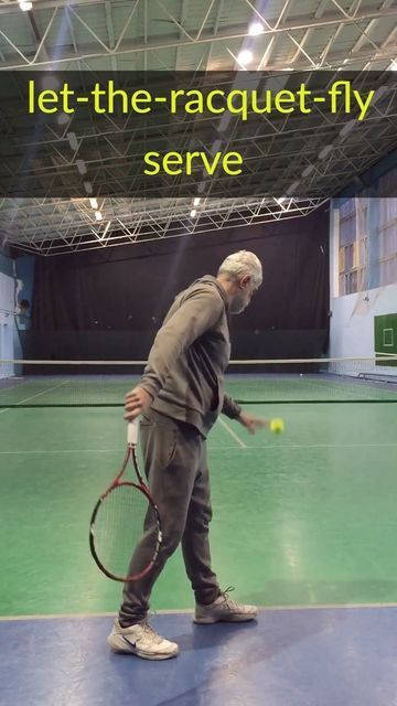 Tennis Workout Training, Tennis Videos, Tennis Techniques, Tennis Serve, Tennis Drills, Pro Tennis, Tennis Lessons, Tennis Training, Tennis Life