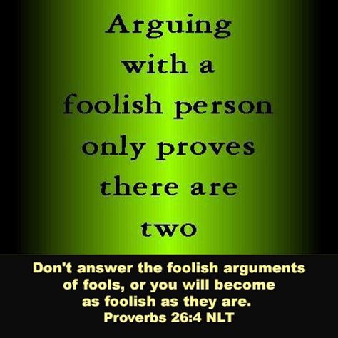 People Who Think You Are Arguing, Foolish People, Never Argue With Someone Who Believes Their Own Lies, When I Stop Arguing Quotes, Don’t Argue With Fools, Game Quotes, Jesus Praying, Worship The Lord, Christian Encouragement