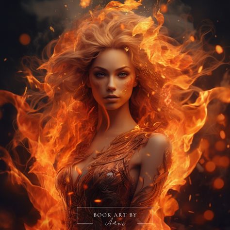 Queen Of Fire, Throne Of Glass Characters, Fire Fairy, Throne Of Glass Fanart, Throne Of Glass Books, Empire Of Storms, A Court Of Wings And Ruin, Throne Of Glass Series, A Court Of Mist And Fury