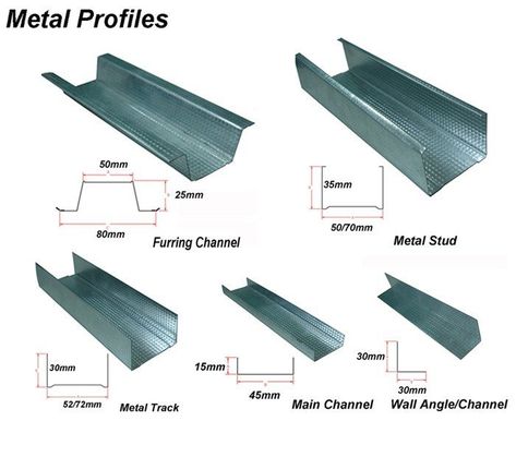 Metal Stud Framing, Metal Building Designs, Steel Architecture, Framing Construction, Drywall Installation, Interior Ceiling Design, Steel Frame House, Steel Framing, House Ceiling Design