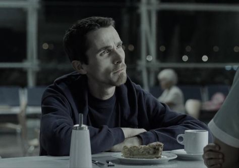 The Machinist Christian Bale Movies, Trevor Reznik, Christian Bale The Machinist, Best Psychological Thriller Movies, The Machinist, Psychological Thriller Movies, Park Chan Wook, Beatles Pictures, Psychological Thriller