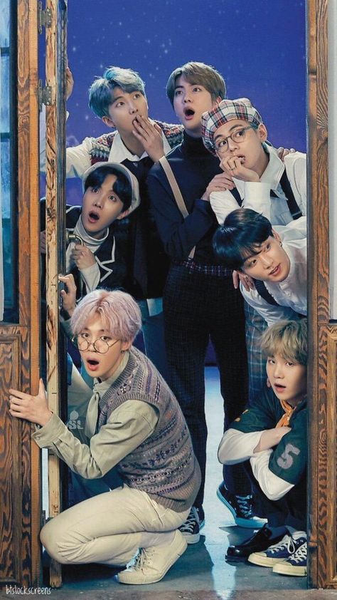 btslockscreens on Twitter: "Ot7 bts lockscreen bc festa is almost here!!… " All Bts Members, Bts Group Picture, Bts Group Photos, Wallpaper Bts, Good Year, Phone Organization, Bts Aesthetic Pictures, Bts Drawings, Bts Group