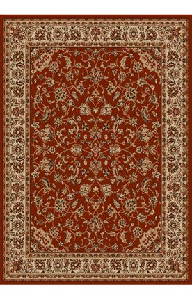 Italia Bellissima 1833 Brick Rug Antique Persian Carpet, Rug Direct, Rugs Usa, Navy Blue Area Rug, Silver Area Rug, Carpet Design, Patterned Carpet, Red Area Rug, Red Rug