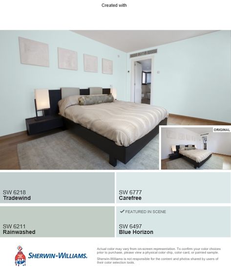 Aquaverde Sherwin Williams, Sherwin Williams Aquaverde, Sw Dark Night, Dark Night Paint, Really Teal, Coastal Townhouse, Teal Paint Color, Powder Bath Ideas, Aqua Paint Colors