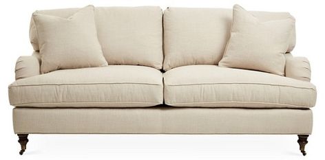 36 Cheap Sofas and Chairs that Look Expensive | Laurel Home Budget Sofa, Natural Sofas, Farmhouse Sofa, Timeless Sofa, Latest Sofa Designs, Chic Sofa, Cheap Sofas, Corner Sofa Set, Hardwood Furniture