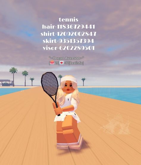 Berry Avenue Codes Clothes Tennis, Berry Ave Tennis Outfit Codes, Tennis Codes Berry Ave, Roblox Codes Tennis, Berry Ave Tennis Code, Tennis Outfit Berry Avenue Codes, Tennis Outfit Codes Berry Ave, Tennis Berry Avenue Codes, Berry Avenue Codes Camping Outfit