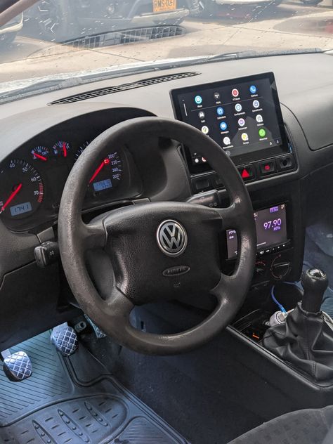 Mk 4 Golf, Golf 4 Interior, Jetta A4 Tuning, Golf Mk2 Tuning, Golf 4 Tuning, Golf 4 R32, Vw Jetta Mk4, Vw Performance, Vw Pointer