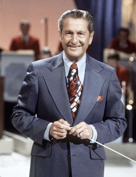 Lawrence Welk, "The Lawrence Welk Show"If Mitch Miller was square, this guy's right angles could cut through steel. Welk's weekly show debuted in 1955 and rolled right on through to 1982, offering "champagne" music featuring Welk's big band and his accordion. Photo: ABC Photo Archives/ABC Photo Archives/Getty Images Andrew Lawrence Actor, Lawrence Bluewer, Lawrence Welk Show, The Backwards Law Alan Watts, Lawrence Ks, The Lawrence Welk Show, Lawrence Welk, Easy Listening Music, Abc Photo