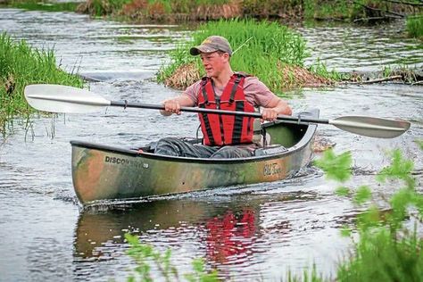 Canoeing, Sailing Kayak, Old Town Canoe, Ultralight Camping, Canoe Fishing, Canoe Camping, Kayak Paddle, Canoe Paddle, Canoe Trip