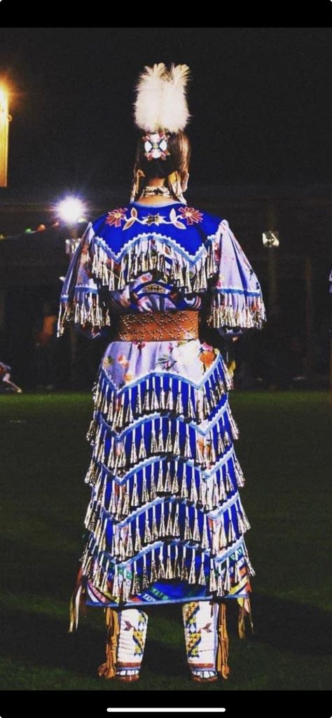 Fancy Dance Regalia, Indigenous Regalia, Jingle Dress Regalia, Native American Jingle Dress, Jingle Dancer, Jingle Dress Dancer, Fancy Shawl Regalia, Native American Beadwork Earrings, Powwow Beadwork