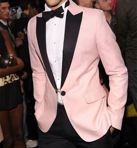 Wine Suit, Pink Tux, Pink Suit Men, Pink Groomsmen, Suits For Guys, Terno Slim Fit, Men Tuxedo, Beach Wedding Suits, Pink Tuxedo