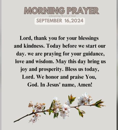 Short Morning Prayer, Prayer Morning, Short Prayer, Short Prayers, Daily Devotion, Good Morning Prayer, Prayer For Today, Morning Prayers, Daily Devotional