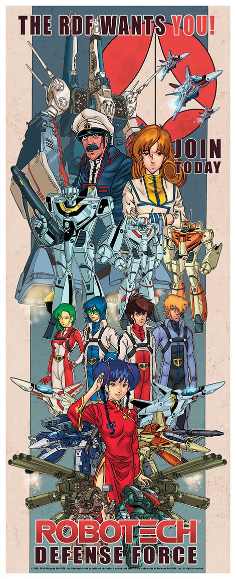 Robotech Anime, Genesis Climber Mospeada, Macross Valkyrie, Macross Anime, Robotech Macross, Southern Cross, 80s Cartoons, San Diego Comic Con, Mecha Anime