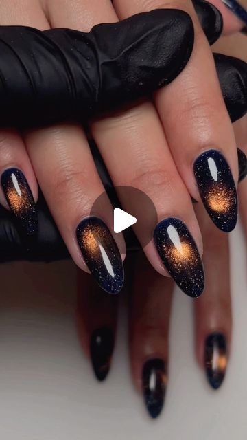 Fariha Ali on Instagram: "💥Midnight Fireworks💥 for @kimlombardi || honestly can’t get enough of this fireworks effect using @mybee.tokyo on @opi_professionals Midnight Mantra #nailjob" Fireworks Nails, Firework Nail Art, Firework Nails, Mantra, Fireworks, Tokyo, Nail Art, Nails, On Instagram