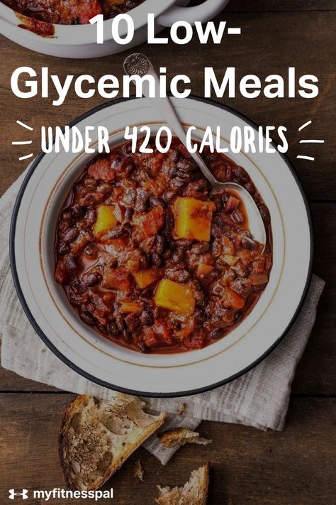 Meals To Try, Low Gi Diet, Gi Diet, Stomach Fat Burning Foods, Low Glycemic Index Foods, Low Gi Foods, Low Glycemic Diet, Low Glycemic Foods, Complex Carbs