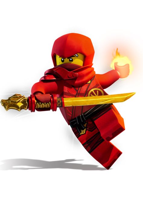 Lego Kai, Sneakers Illustration, Ninjago Dragon, Lego Ninjago Lloyd, Lloyd Ninjago, Ninjago Party, Ninjago Kai, Dragon Rise, Lego Ninjago Movie