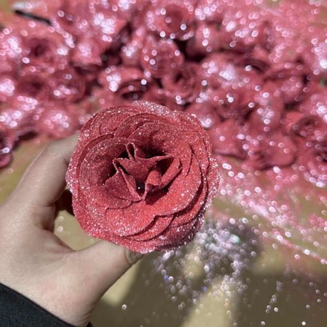 Fake Rose Bouquet, Rose Flowers Bouquet, Valentines Bouquet, Bouquet Valentines, Flowers Valentines, Love Of A Lifetime, Rose Flower Bouquet, Valentine's Day Celebration, Valentine Bouquet