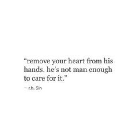 R H Sin Quotes, Sin Quotes, Breakup Quotes, Healing Quotes, A Quote, Real Quotes, Fact Quotes, Pretty Words, Pretty Quotes