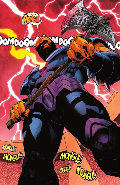 Mongul Dc, Rude Pics, Action Comics, Fan Poster, Dc Villains, Film Studio, Comic Covers, Justice League, Cover Art