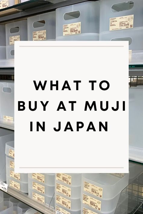 What to Buy at Muji in Japan. Find the best stationery, home goods, and skincare at Muji in Japan. Muji Skincare, Muji Products, Muji Shop, Muji Stationery, Muji Pens, Muji Home, Japan Home, Japan Shop, Best Pens