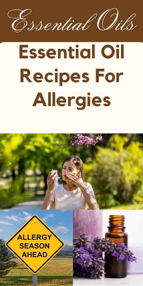 Welcome essential oil and aromatherapy enthusiasts! Allergies can put a damper on our daily lives, causing sneezing, congestion, and discomfort. While there are various over-the-counter medications available, some people prefer natural remedies to alleviate their allergy symptoms. Essential oils have gained popularity for their potential benefits in managing allergies. In this blog post, we will explore different essential oil blends for allergies that can help provide relief and support. Allergy Relief Essential Oils, Seasonal Allergy Relief, Essential Oils Allergies, Essential Oils For Congestion, Green Roots, Natural Allergy Relief, Sinus Allergies, Top Essential Oils, Natural Remedies For Allergies