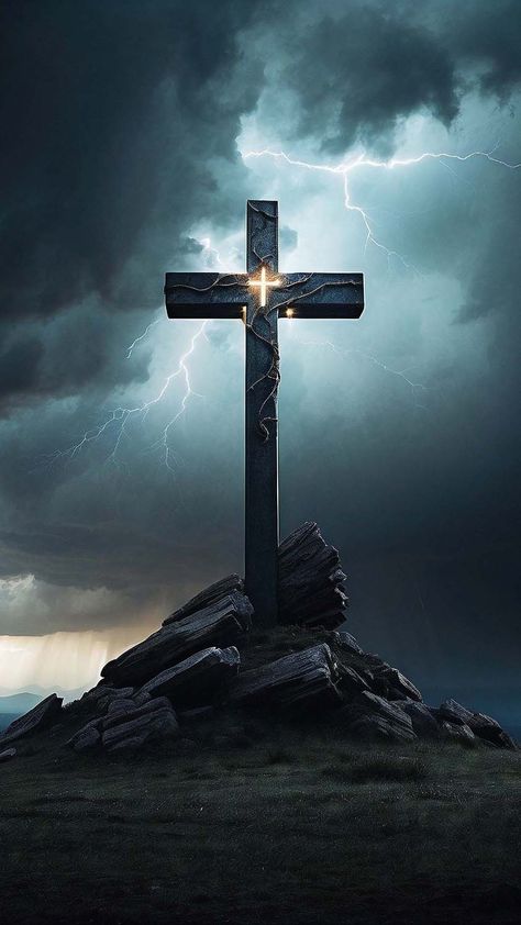 Jesus Cross iPhone Wallpaper HD Cruz Wallpaper, Jesus Cross Wallpaper, Christian Background Images, Jesus Christ Illustration, Iphone Wallpaper Hd, Cross Pictures, Cross Wallpaper, Jesus Artwork, Jesus Christ Artwork