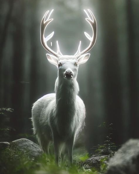 White Deer Aesthetic, Stag Aesthetic, Nordic Animals, Celtic Animals, Evil King, All Souls Trilogy, Creative Writing Classes, Deborah Harkness, Souls Trilogy