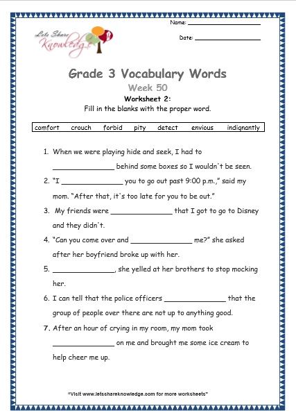 grade 3 vocabulary worksheets Week 50 worksheet 1 Races Writing Strategy, Race Writing, Ela Worksheets, Word Boxes, 3rd Grade Math Worksheets, Language Worksheets, Writing Strategies, English Lessons For Kids, Quotation Marks