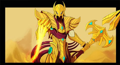 League Of Legends Azir, Gods And Goddesses, League Of Legends, Anime Character Design, Anime Character, Character Design, Anime, Design