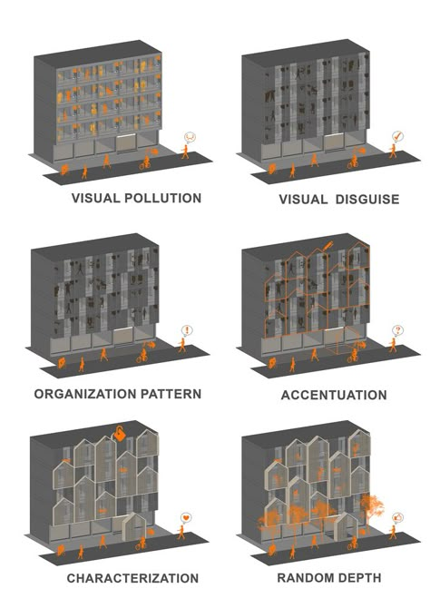 Gallery of HACHI Serviced Apartment / Octane architect & design - 47 Japanese Apartment, Service Apartment, Hostels Design, Hotel Facade, Apartments Exterior, Architecture Diagram, Campus Design, Apartment Exterior, Facade Architecture Design