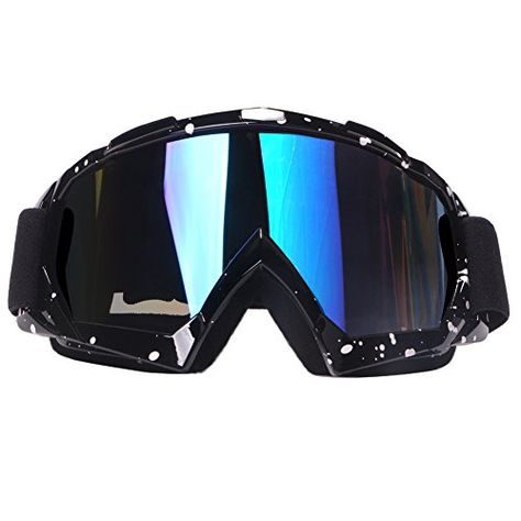 Motocross Goggles, 4-FQ Motorcycle Goggles PU Resin Windp... https://www.amazon.co.uk/dp/B01N8QASU4/ref=cm_sw_r_pi_dp_U_x_ls8LBbW39D7Z1 Motorcycle Protective Gear, Motocross Goggles, Motorcycle Goggles, Image Swag, Open Face Helmets, Off Road Motorcycle, Moto Cross, Snowboard Goggles, Safety Glasses