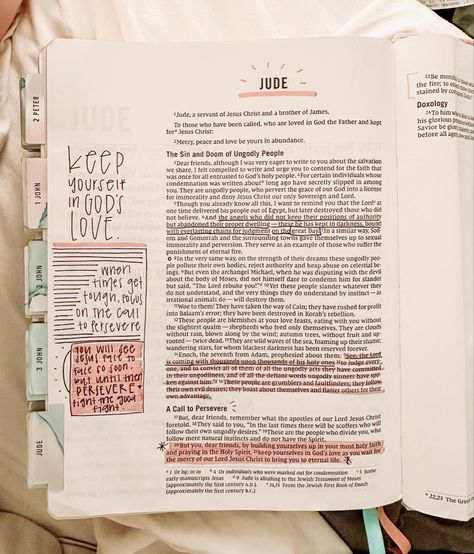 Bible Journaling For Easter, Kjv Journaling Bible, Good Friday Bible Journaling, Bible Journaling Easter, Psalm 1 Bible Journaling, Revelations Bible Journaling, Jude Bible Journaling, Joel Bible Journaling, Niv Bible Journaling