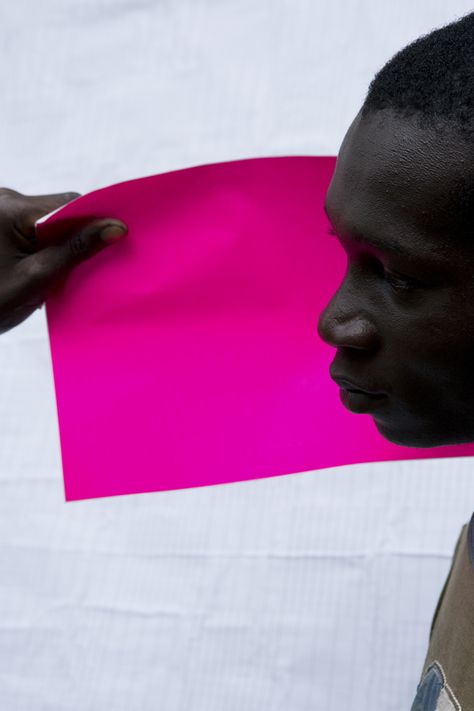 Suriname Dreams The Blacker The Berry, Viviane Sassen, American Village, Contemporary Photographers, Dutch Artists, Female Photographers, Abstract Photos, Photo Images, Artistic Photography